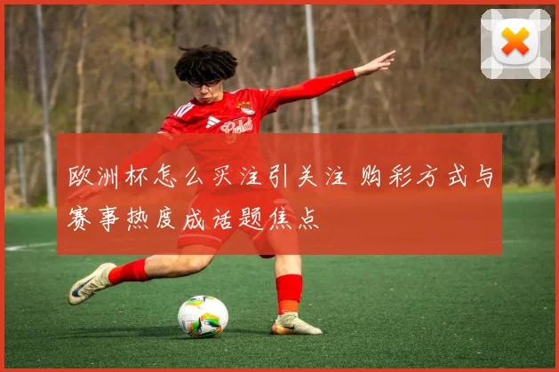 欧洲杯怎么买注引关注 购彩方式与赛事热度成话题焦点