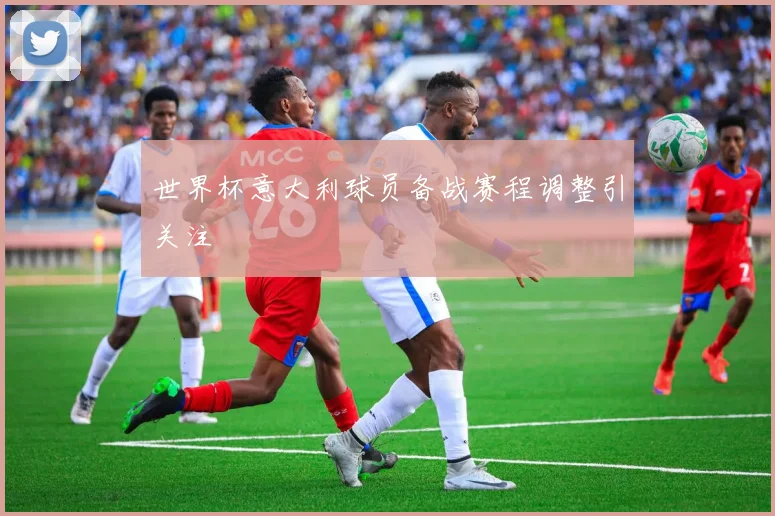 世界杯意大利球员备战赛程调整引关注